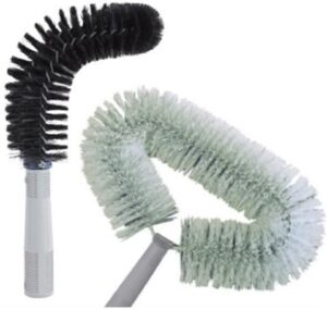 Cobweb Brushes