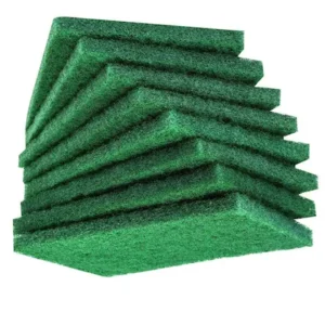 Tangy Scruber Pad