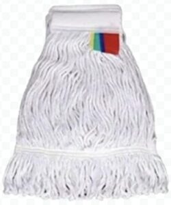 Wet Mop Refill Looped